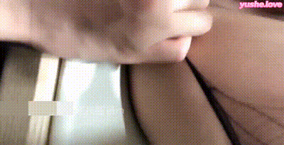 空姐，性感大胸制服空姐老婆口爆颜射 动图预览 - 私房ACG - sifacg.com