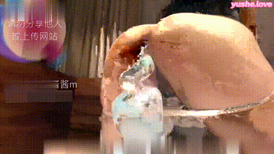 娜美 纯白美肌吊带袜套装与主人迷失培欲~ 动图预览 - 私房ACG - sifacg.com