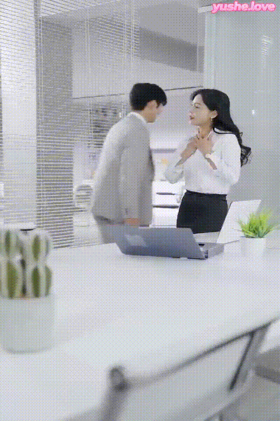 姐妹的选择 (1) 动图预览 - 私房ACG - sifacg.com