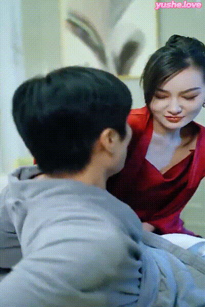 姐妹的选择 (29) 动图预览 - 私房ACG - sifacg.com