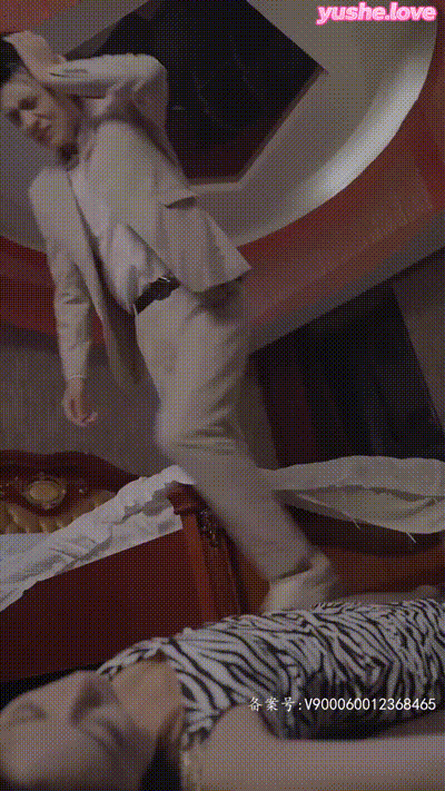 张伟的传奇人生Part017 动图预览 - 私房ACG - sifacg.com