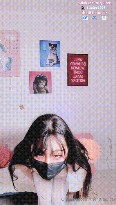 粉嫩少女自慰 感受着被填满的刺激(thelittlejuicer) 动图预览 - 私房ACG - sifacg.com