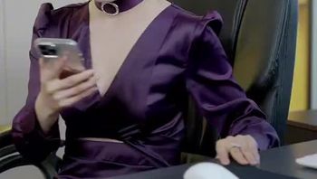 小职员被妻子背叛重生，复仇从給仇敌带绿帽子开Part002 - 私房ACG - sifangacg.com