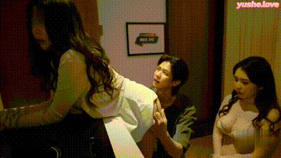 斑斑 李小茉 端午姐妹调教夜 动图预览 - 私房ACG - sifacg.com