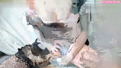 白桃少女 女仆装黑网假阳具猛插骚逼 动图预览 - 私房ACG - sifacg.com