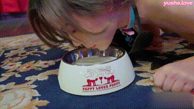 林思妤 新作 性感辣妹参加SM课堂被主人操的烂醉如泥 动图预览 - 私房ACG - sifacg.com