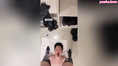 SM女王调教品尝女王的圣水被女王裸足深喉玩射 动图预览 - 私房ACG - sifacg.com