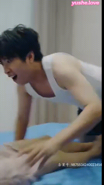 我的合租生活Part002 动图预览 - 私房ACG - sifacg.com