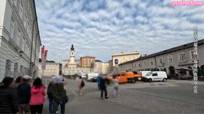 巨奶梦梦奥地利性爱旅行无套内射 动图预览 - 私房ACG - sifacg.com