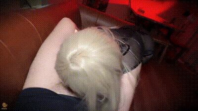 鸡教练最新视频，2.5次元的诱惑 羽生真由理 Cosplay 掐脖窒息让你在兴奋中体验强制射精的快感 (鸡教练) 动图预览 - 私房ACG - sifacg.com