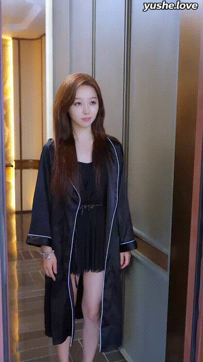 前妻请放手，我们已离婚Part023 动图预览 - 私房ACG - sifacg.com