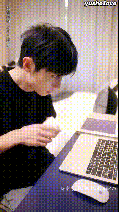 扶摇直上Part008 动图预览 - 私房ACG - sifacg.com