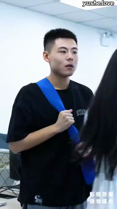 顽主Part004 动图预览 - 私房ACG - sifacg.com