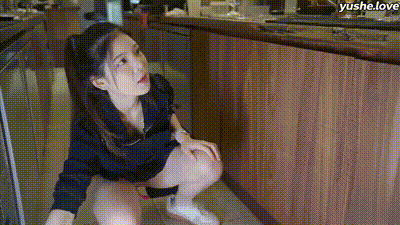 咖啡店员工是一名欲女 主动勾引顾客一起3p 动图预览 - 私房ACG - sifacg.com