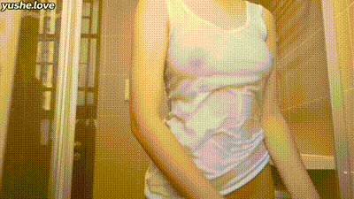 今日份限定鲨手妹妹 动图预览 - 私房ACG - sifangacg.com