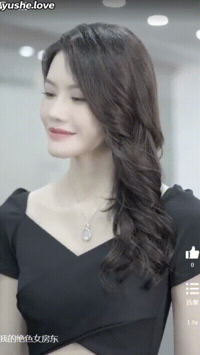 我的绝色女房东Part013 动图预览 - 私房ACG - sifacg.com