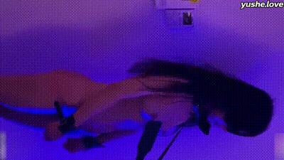 真实SM调教娱乐圈高颜值母狗 动图预览 - 私房ACG - sifacg.com