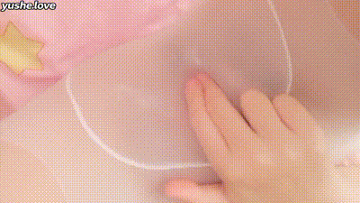 极品网红萝莉嫩妹萌白酱 吊带白丝美乳一线天 寻穴达人 动图预览 - 私房ACG - sifacg.com