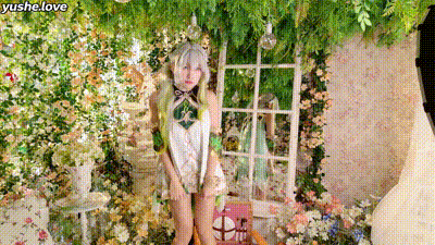 慕慕原神私房照 动图预览 - 私房ACG - sifacg.com