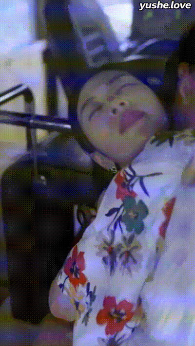 阿浪的神仙人生Part002 动图预览 - 私房ACG - sifacg.com