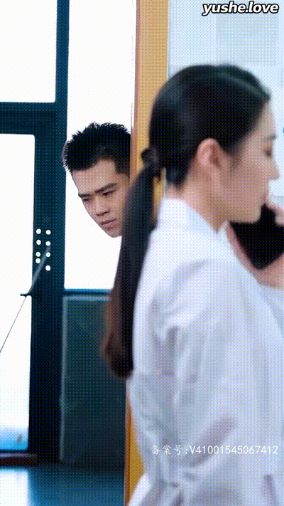 我在医院混得风生水起Part001 动图预览 - 私房ACG - sifacg.com