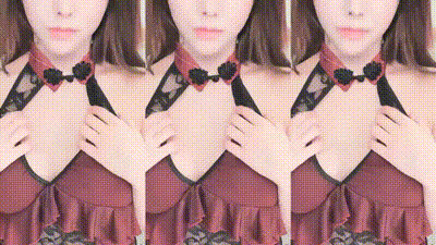 疯狂性爱冒险突破禁忌 沉沦在肉欲的海洋中(lovechuu) 动图预览 - 私房ACG - sifacg.com