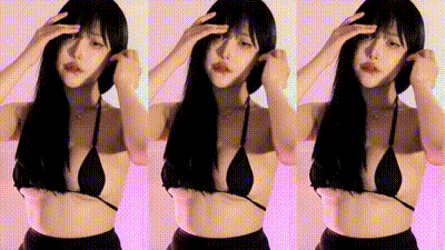 穿着性感情趣内衣勾引老外房东做爱(lovechuu) 动图预览 - 私房ACG - sifacg.com