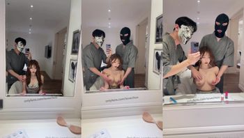 妹子十分主动配合爆操(lovechuu) - 私房ACG - sifacg.com