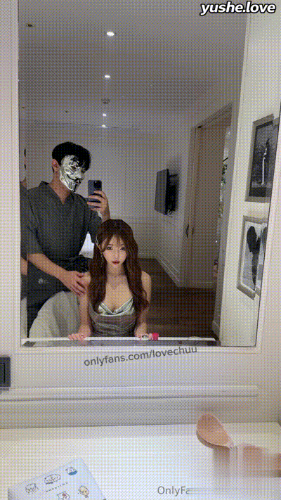 妹子十分主动配合爆操(lovechuu) 动图预览 - 私房ACG - sifacg.com