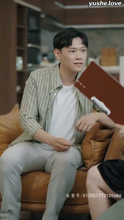 阅尽世间繁华Part005 动图预览 - 私房ACG - sifacg.com