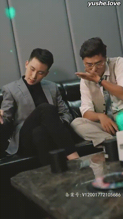 阅尽世间繁华Part022 动图预览 - 私房ACG - sifacg.com