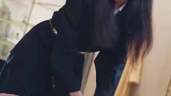 性感小保姆想用色诱来上位Part007 - 私房ACG - sifacg.com