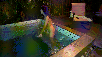 我借朋友的房子上床 最新的女孩-bellamissu 动图预览 - 私房ACG - sifacg.com