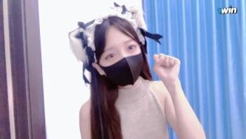 熊熊自慰篇，水晶棒插入的那一刻真的太爽了，各种视角可以清晰看见在小穴里一进一出，好色色！(预览）-aiwanxiongxiong - 私房ACG - sifacg.com