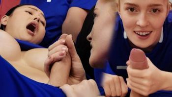 Rae Lil Black & Jia Lissa in Real Life Futanari-rae lil black - 私房ACG - sifacg.com