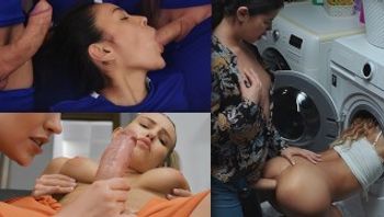 现实生活中的 Futanari - 汇编 - 人妖抽搐，互相他妈的，用精液爆炸-rae lil black - 私房ACG - sifangacg.com