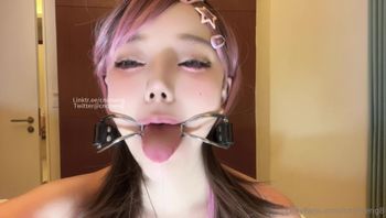 真正想要自慰的母狗 一眼就能看出来(欲梦(cncmeng) ） - 私房ACG - sifangacg.com