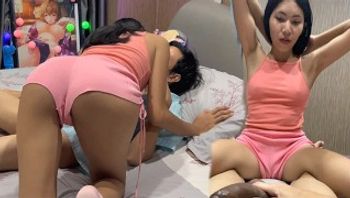 Hot Step-sis满足了我的欲望，她也让我录了下来！-bellamissu - 私房ACG - sifacg.com