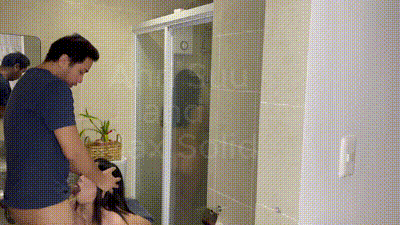 Kinantot ang kapatid habang naliligo si step sister risky bathroom sex-ahri suu 动图预览 - 私房ACG - sifacg.com