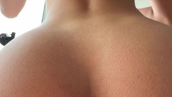 You woke up and saw an unfamiliar Asian woman sitting on your dick. What will you do?-aminaviktor - 私房ACG - sifangacg.com