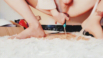 【伪娘】屁🌺穴改造-jinwanxuan1999 动图预览 - 私房ACG - sifacg.com