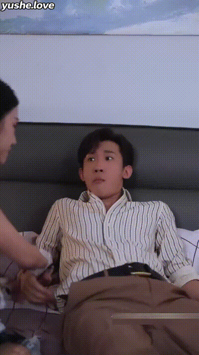 《老师不要跑_不漏声色的爱_上》Part008 动图预览 - 私房ACG - sifacg.com