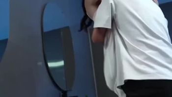 《老师不要跑_不漏声色的爱_上》Part013 - 私房ACG - sifacg.com