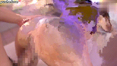 为了环丈夫欠下的债 我被迫当了三天的兔子奴隶（二） 动图预览 - 私房ACG - sifacg.com