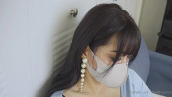 美女肉体敏感痉挛乳浪翻滚 (thelittlejuicer) - 私房ACG - sifacg.com