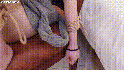 重磅泄密 SM玩到精髓最后的疯狂潮喷 动图预览 - 私房ACG - sifacg.com