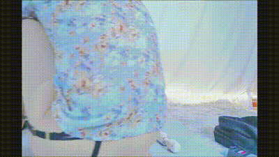 3.11直播录像-jinwanxuan1999 动图预览 - 私房ACG - sifacg.com