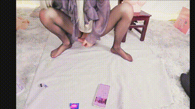 3.15录播【炮机-尿道棒-膀胱注入-play倒模,倒模来自🍑宝：花椒馒头铺】-jinwanxuan1999 动图预览 - 私房ACG - sifacg.com