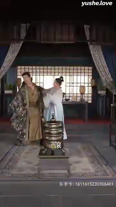 重生之我家娘子是金莲Part014 动图预览 - 私房ACG - sifacg.com