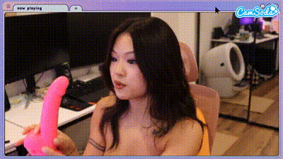 Cute Asian College Teen Fucking Herself On Cam-lulu chu 动图预览 - 私房ACG - sifacg.com